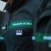 Desmantelan red de gendarmes que traficaban drogas al interior de la c谩rcel de Alto Hospicio: 12 funcionarios detenidos