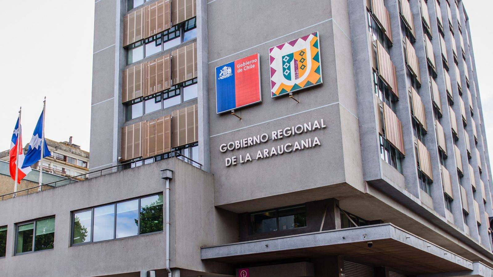 Auditoría externa revela irregularidades por 79 mil millones de pesos en el Gobierno de La Araucanía