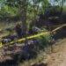 Encuentran dos cuerpos enterrados durante allanamientos en San Vicente de Tagua Tagua