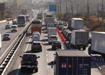 Fin de semana largo: Aumentó a 22 personas las fallecidas por accidentes de tránsito
