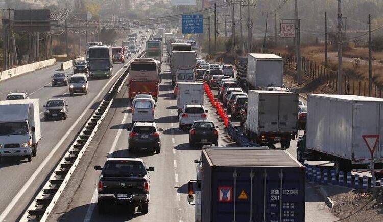 Fin de semana largo: Aumentó a 22 personas las fallecidas por accidentes de tránsito