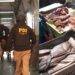 Terminal Pesquero Metropolitano: m谩s de una veintena de detenidos por productos robados y podridos