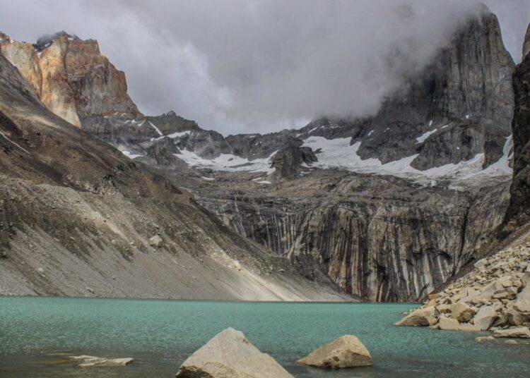 Torres del Paine: dos turistas fallecidos y siete desaparecidos