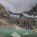 Torres del Paine:  dos turistas fallecidos y siete desaparecidos