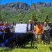 Bienes Nacionales de La AraucanÃa cumple compromiso y entrega concesión de un espacio del Parque Nacional Villarrica a Asociación IndÃgena de Curarrehue