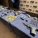 Fiscal铆a de Arica logr贸 condenar a un acusado que manten铆a 5 armas de fuego y una granada de mano