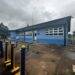 Inauguran obras de emergencia en Escuela Las Cardas de Victoria