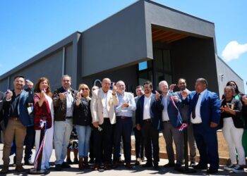 Inauguran CESFAM en una de las comunas pioneras de la universalización de la Atención Primaria de Salud