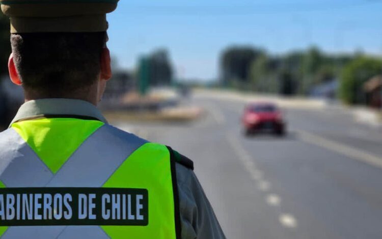 Fiscalía de San Carlos formaliza por homicidio a conductor que lanzó su camioneta contra hombre con el que tuvo un altercado vial