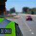 Fiscalía de San Carlos formaliza por homicidio a conductor que lanzó su camioneta contra hombre con el que tuvo un altercado vial