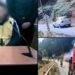 Prisión para bombero acusado de provocar incendio forestal en La Cruz