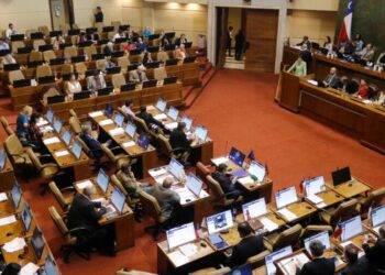 No hubo quórum:dos importantes proyectos de ley no pudieron votarse