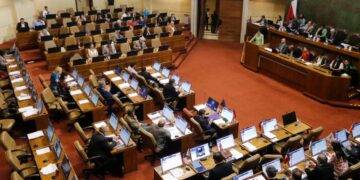 No hubo quórum:dos importantes proyectos de ley no pudieron votarse