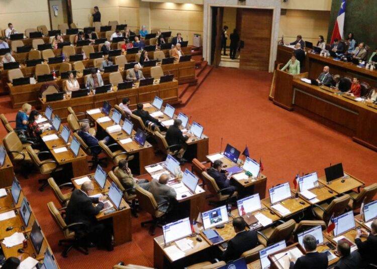 No hubo qu贸rum:dos importantes proyectos de ley no pudieron votarse
