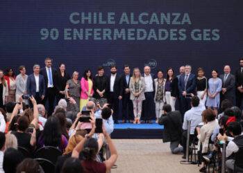 El GES sumó tres patologías: Plan alcanza 90 enfermedades cubiertas