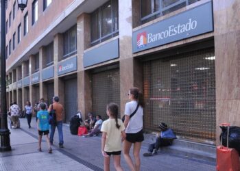 CMF confirmó que el 31 de diciembre será feriado bancario