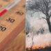 Autoridades llaman a evitar uso del fuego en espacios abiertos durante semana de altas temperaturas en La AraucanÃa