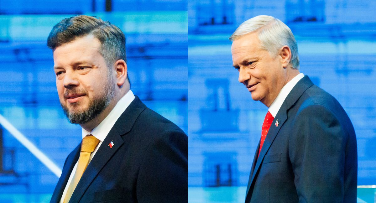 Criterio de Kast sobre parentescos aleja a Kaiser de su gabinete