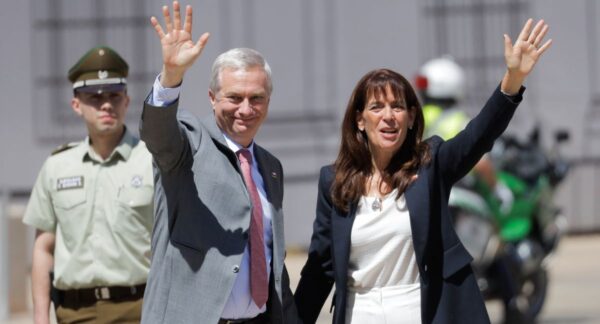 Kast confirmó que vivirá en La Moneda: «Somos personas austeras, somos personas sencillas»