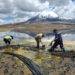 Derrame en Lago Chungará: daño ambiental podrÃa durar 50 años