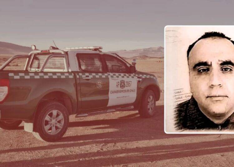 Detuvieron a supuesto líder de la banda narcomilitar: Estuvo prófugo por cinco meses