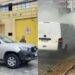 Sujetos roban más de 1200 millones desde oficinas Prosegur en Concepción