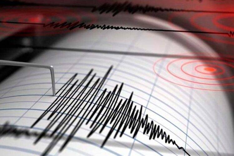 Terremoto en Jap贸n: SHOA descart贸 tsunami en costas chilenas