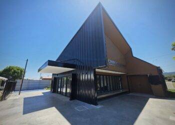 El mayor despliegue regional del pa铆s: Gobierno inaugura el d茅cimo Centro Comunitario de Cuidados en La Araucan铆a