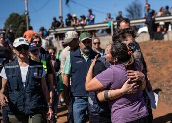 Presidente Boric anuncia duelo nacional en honor a víctimas de los incendios