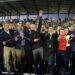Lautaro inaugura Parque Estadio con históricos del fútbol chileno