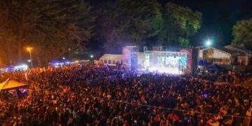 Más de 15 mil personas visitaron la Expo Lumaco 2026