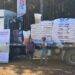 INDAP comenzó entrega de alimentación animal a agricultores afectados por incendios en La Araucanía