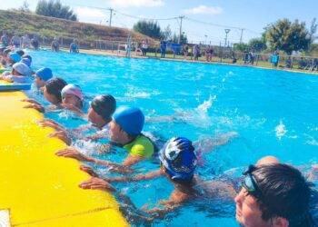 Departamento de Deportes de Temuco impulsa un verano activo y saludable para las familias de la comuna