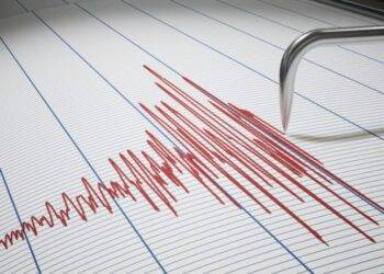 Sismo 6,1 se percibió en varias regiones del país