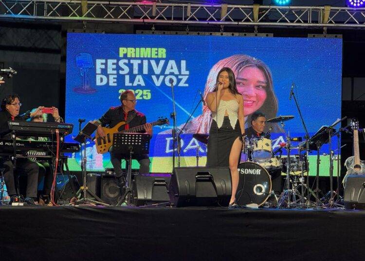 Cholchol se prepara para cerrar el verano con la segunda edici贸n del festival de la voz