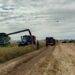 Carabineros COP finaliza Plan de Seguridad Agroalimentaria 2026 con más de 25 mil hectáreas cosechadas y 14 detenidos