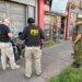 Operaci贸n Seguridad Total: Carabineros y PDI detienen a 298 pr贸fugos en La Araucan铆a