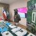 Puente Nuevo: Carabineros decomisan más de 13 kilos de droga en Temuco y Padre Las Casas