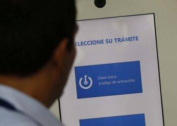 Clave Única: suben los fraudes y crece el robo de credenciales en Chile