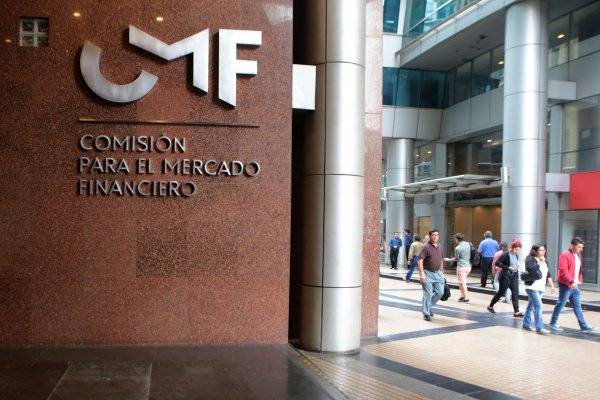 CMF denunci贸 por estafa a ocho entidades que ofrecen cr茅ditos en sitios web y WhatsApp