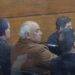 Caso Bruma: FiscalÃa imputa homicidio culposo al capitán del Cobra y otros dos tripulantes