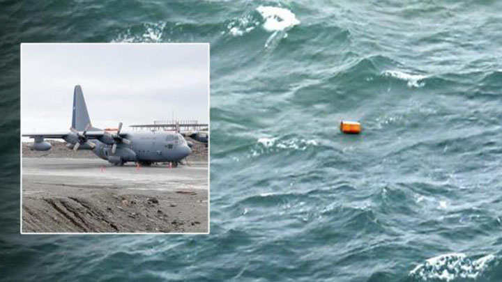 Comenzó el juicio oral por la tragedia del Hércules C-130