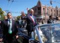 Kast evalúa indultos a uniformados condenados tras el estallido social