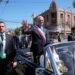 Kast evalúa indultos a uniformados condenados tras el estallido social