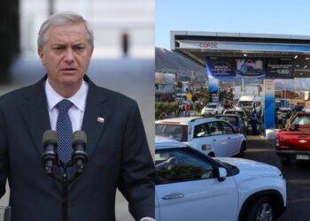 Kast y alza en las bencinas: «No podemos comprar popularidad a costa de dineros que no tenemos»