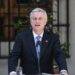 Gobierno ordena 芦ajustar el cintur贸n禄 a todos los ministerios