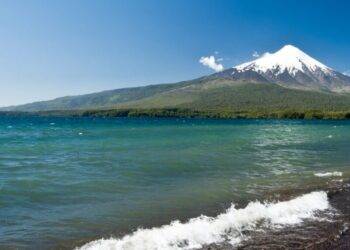 Gobierno frena tramitación del plan de descontaminación del Lago Villarrica