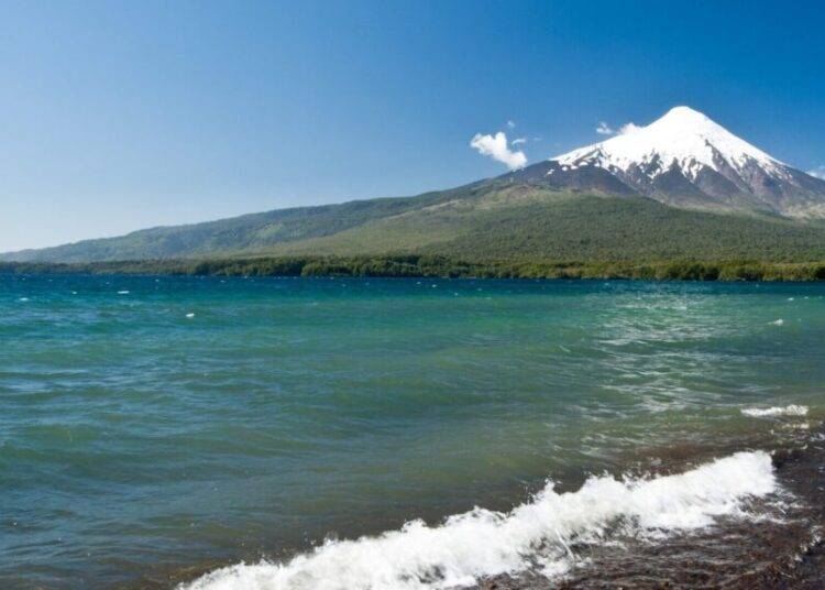 Gobierno frena tramitación del plan de descontaminación del Lago Villarrica