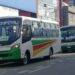 Gobierno reconoce «complejidad técnica» para subsidiar transporte público en regiones y evitar alzas