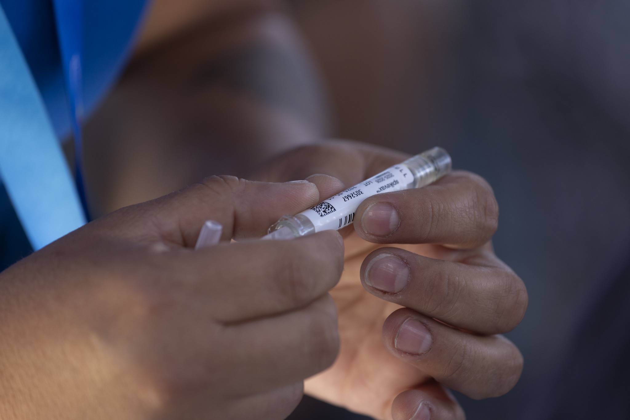Servicio de Salud Araucan铆a Norte activa medidas ante alza anticipada de enfermedades respiratorias